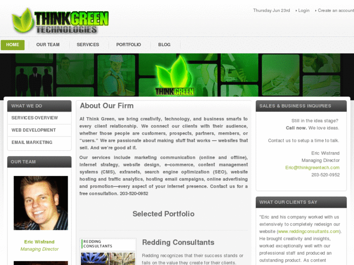 www.thinkgreentech.com