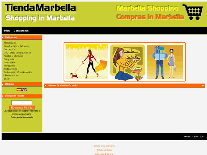 www.tiendamarbella.com