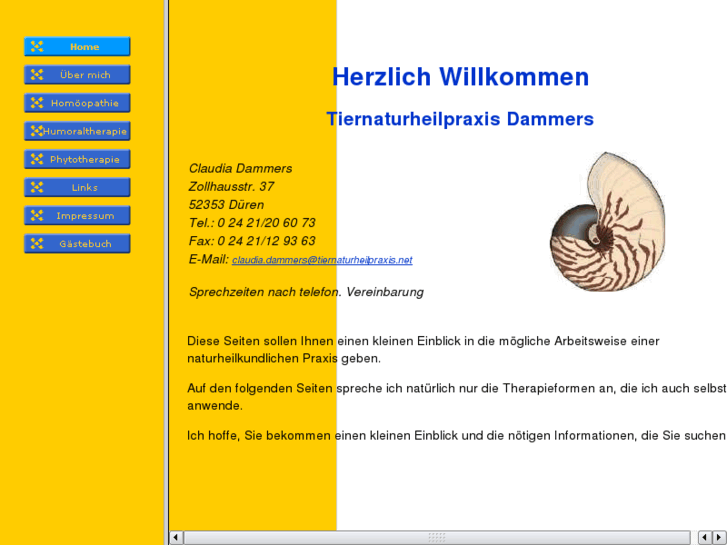 www.tiernaturheilpraxis.net