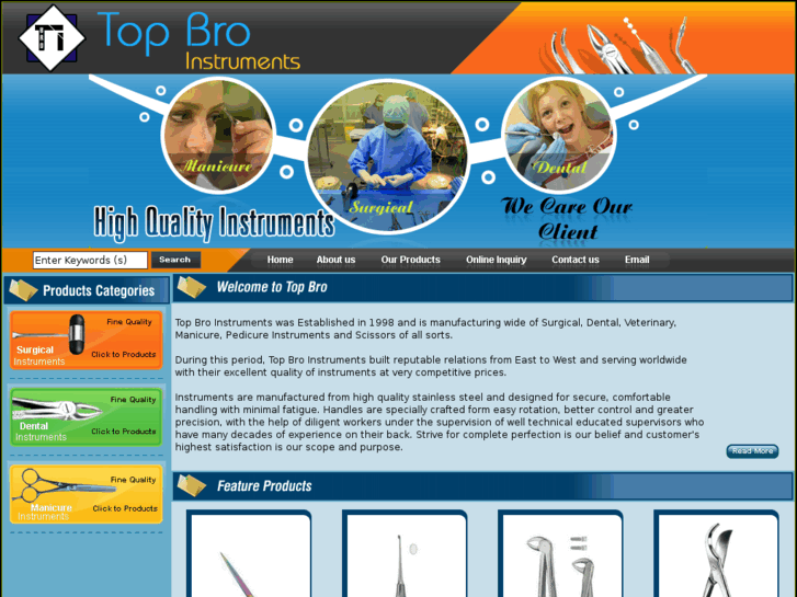 www.topbro.com