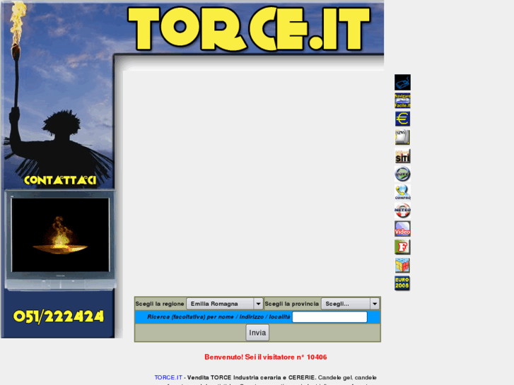 www.torce.it