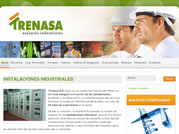 www.trenasa.com