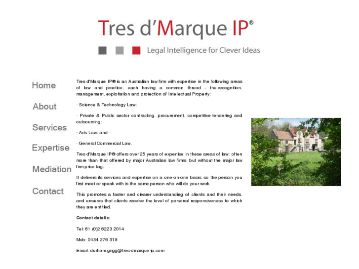 www.tres-dmarque-ip.com