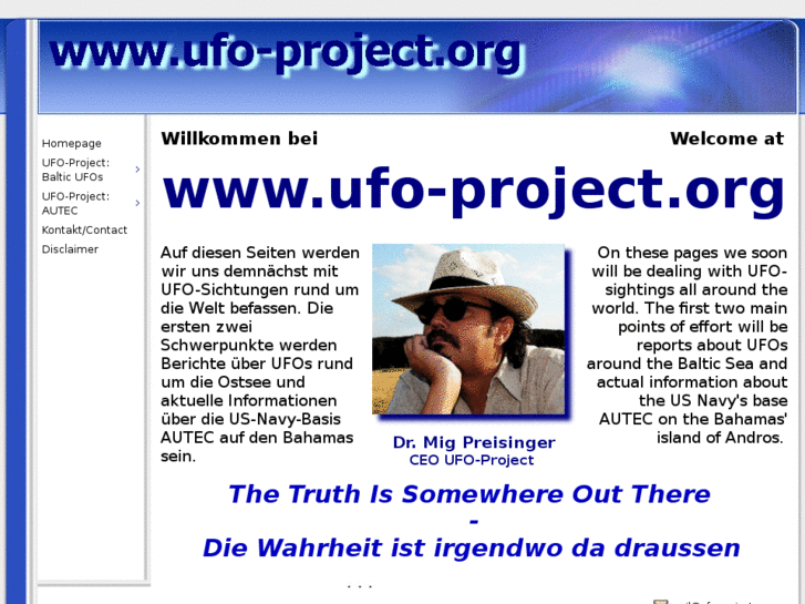 www.ufo-project.org