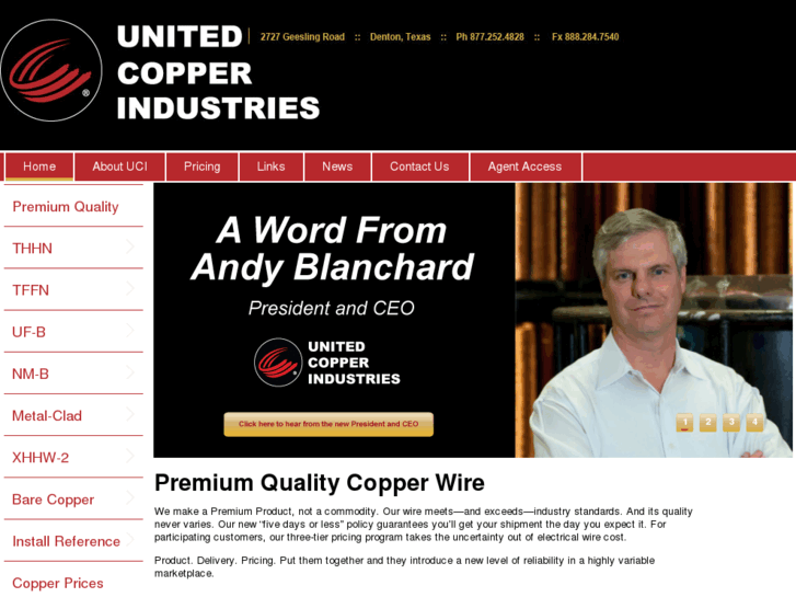 www.unitedcopper.com