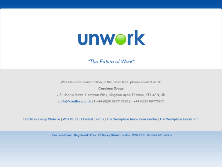 www.unwork.com