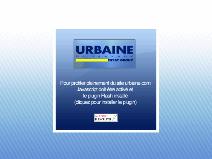 www.urbaine.com