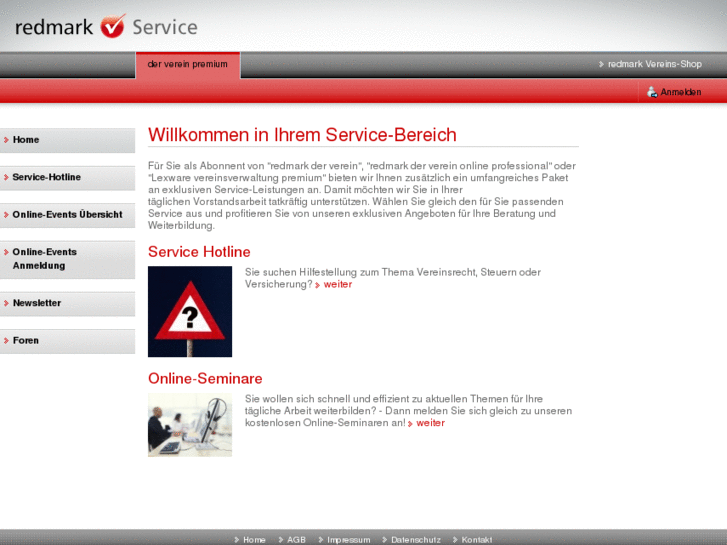 www.verein-plus-service.de