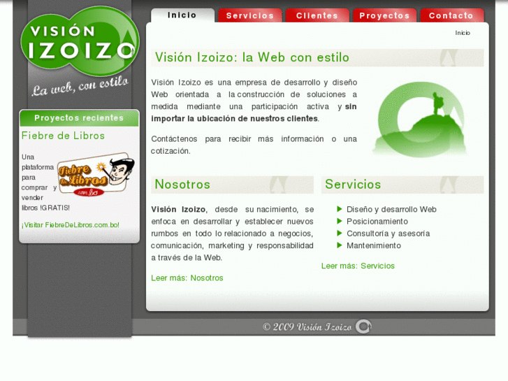 www.visionizoizo.com