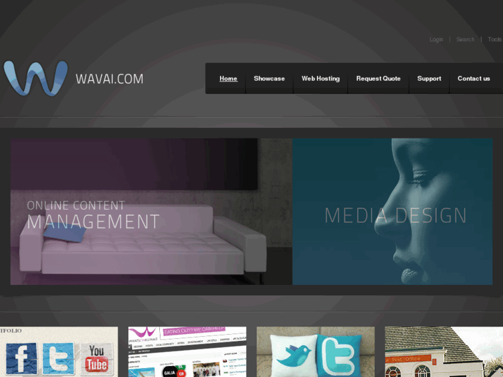 www.wavai.com