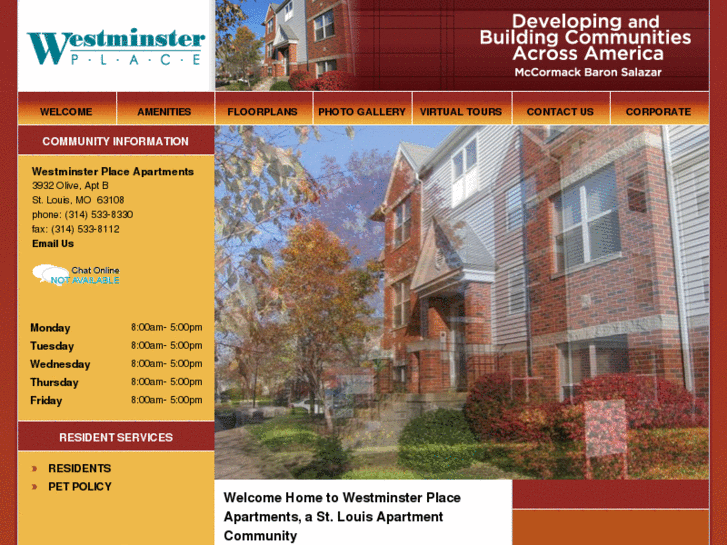 www.westminsterplaceapartments.com