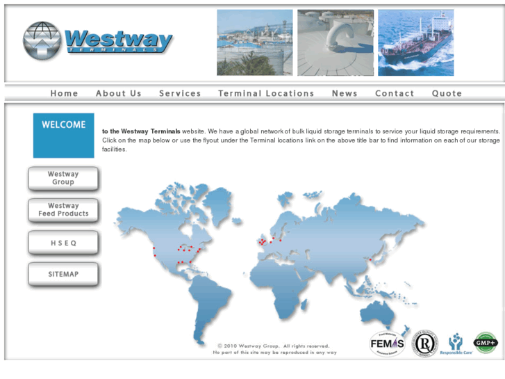 www.westwayterminals.com