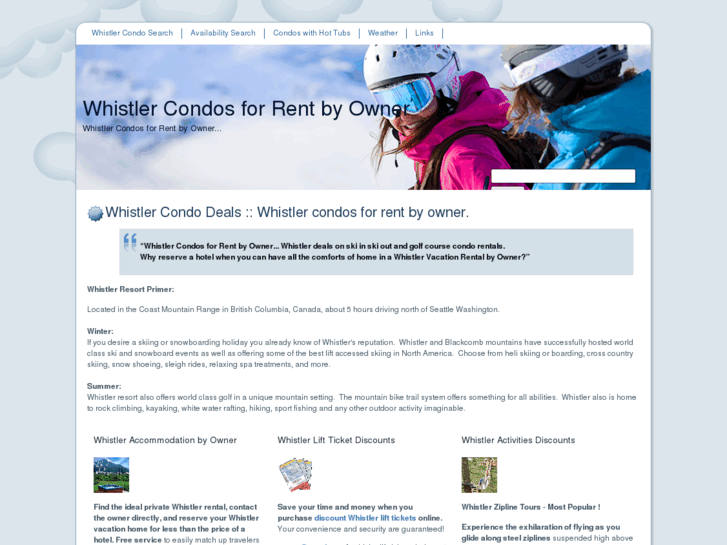 www.whistlerbccondo.com