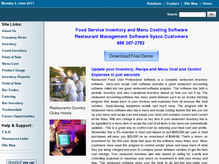 www.windstarsoftware.com