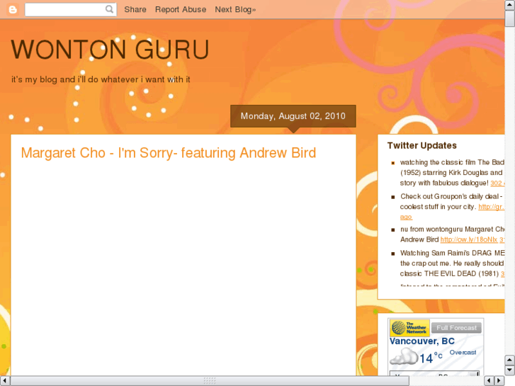 www.wontonguru.com