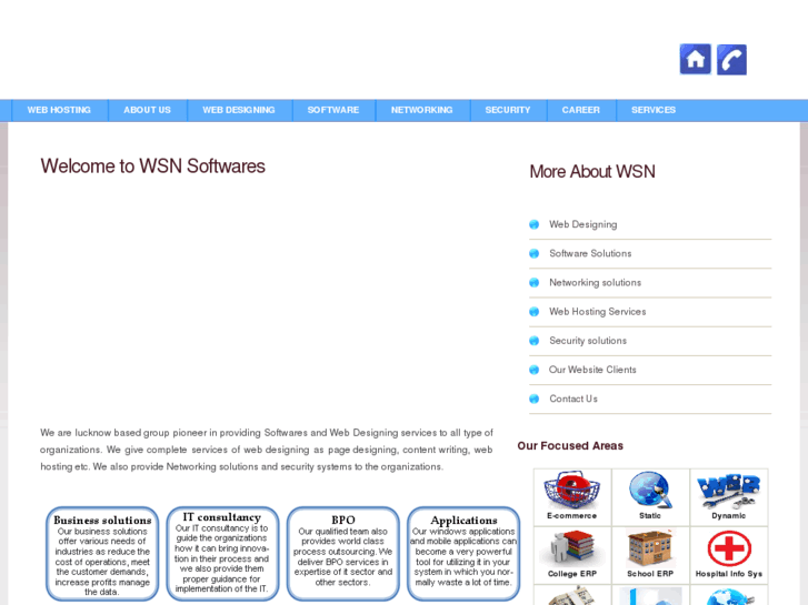 www.wsnsoftwares.com