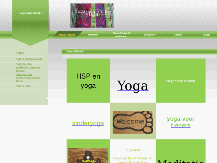 www.yogasanastudio.nl