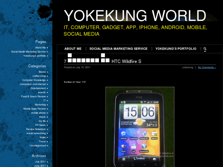 www.yokekungworld.com