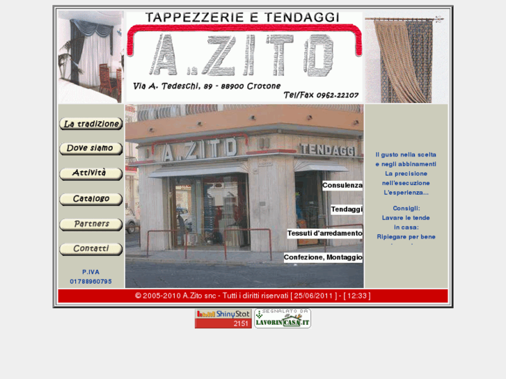 www.zitotendaggi.com