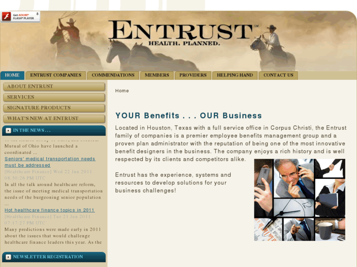 www.4entrust.com