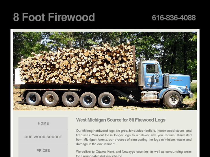 www.8footfirewood.com