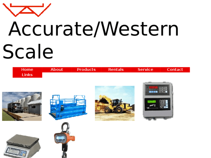 www.accuratewesternscale.com