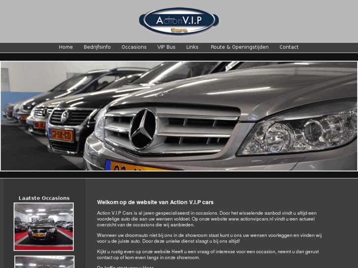 www.actionvipcars.com