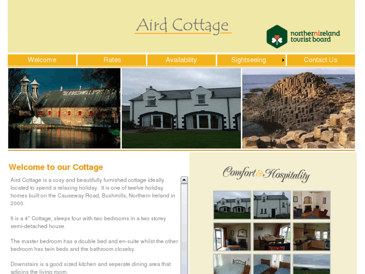 www.aird-cottage.com