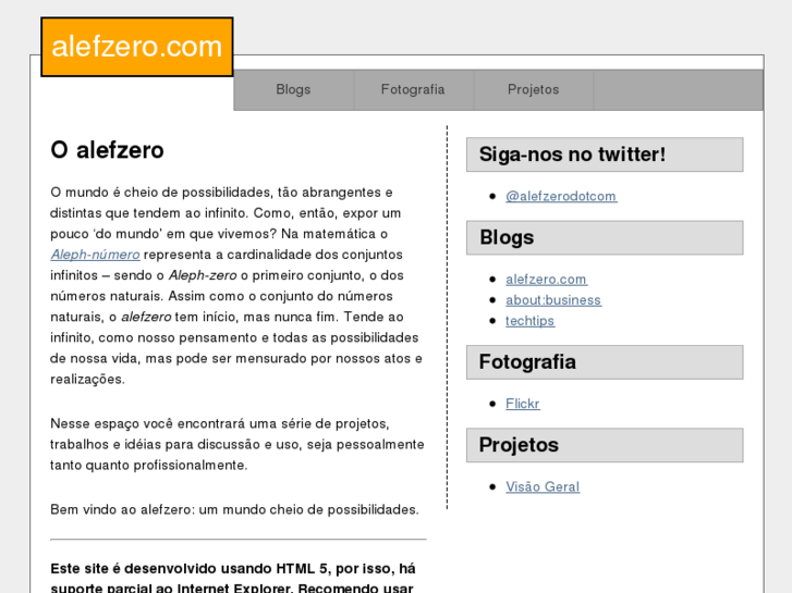 www.alefzero.com