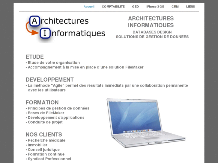 www.architectures-informatiques.com