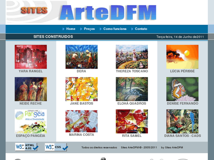 www.artedfm.net