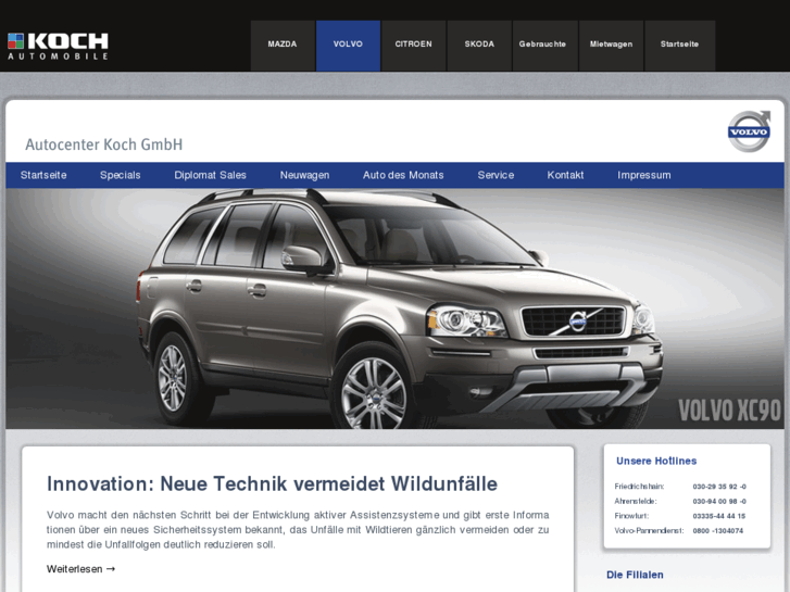 www.autocenter-koch.de