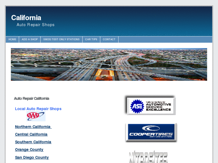 www.autorepaircalifornia.com