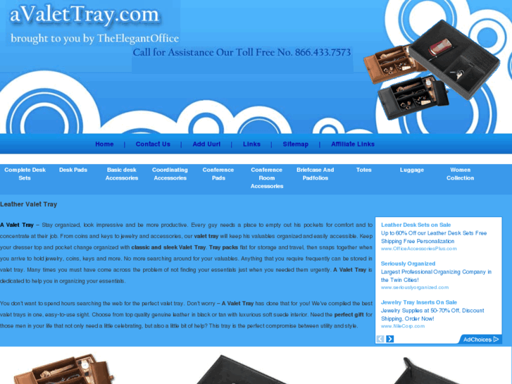 www.avalettray.com