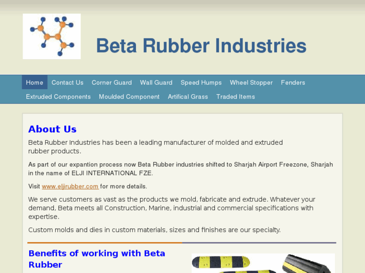 www.betarubber.com