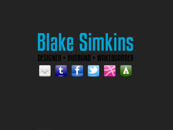 www.blakesimkins.com