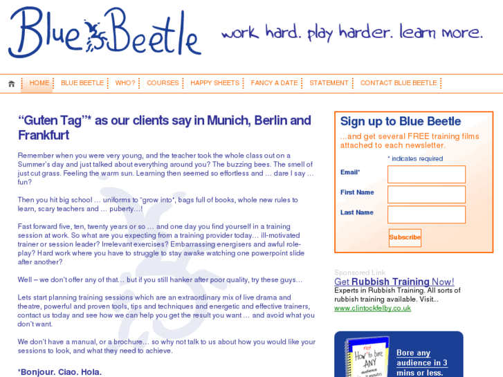 www.bluebeetle.com