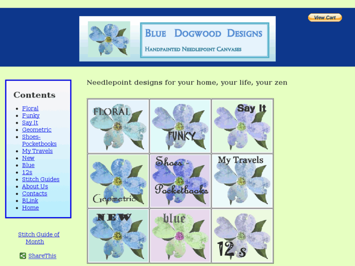 www.bluedogwooddesigns.com