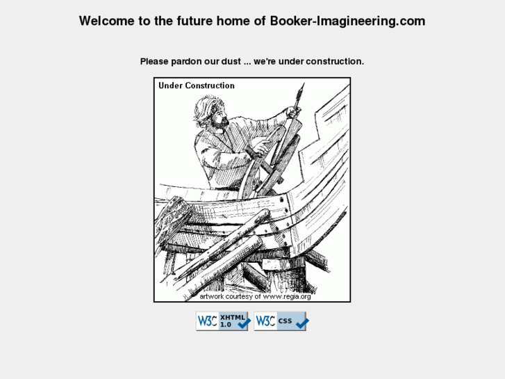 www.booker-imagineering.com