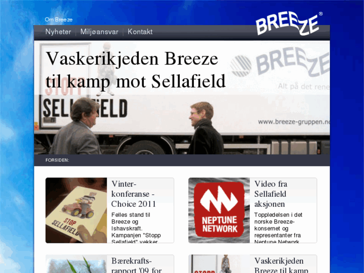 www.breeze-gruppen.no