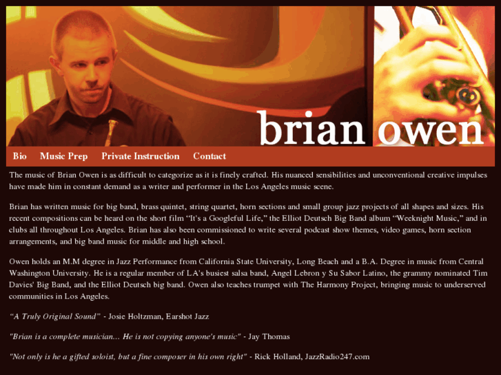 www.brianowen.net