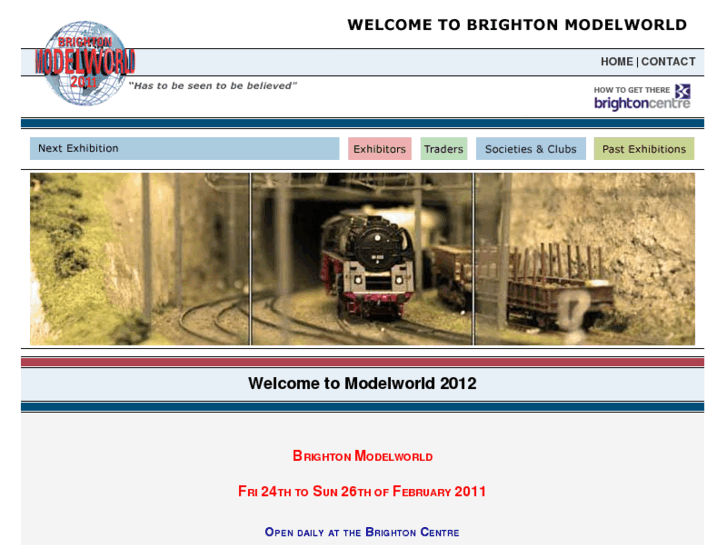 www.brightonmodelworld.com