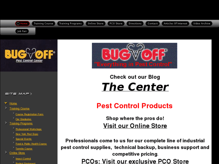 www.bugoffpccenter.com