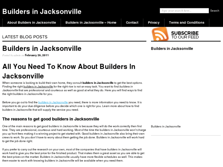 www.buildersinjacksonville.com