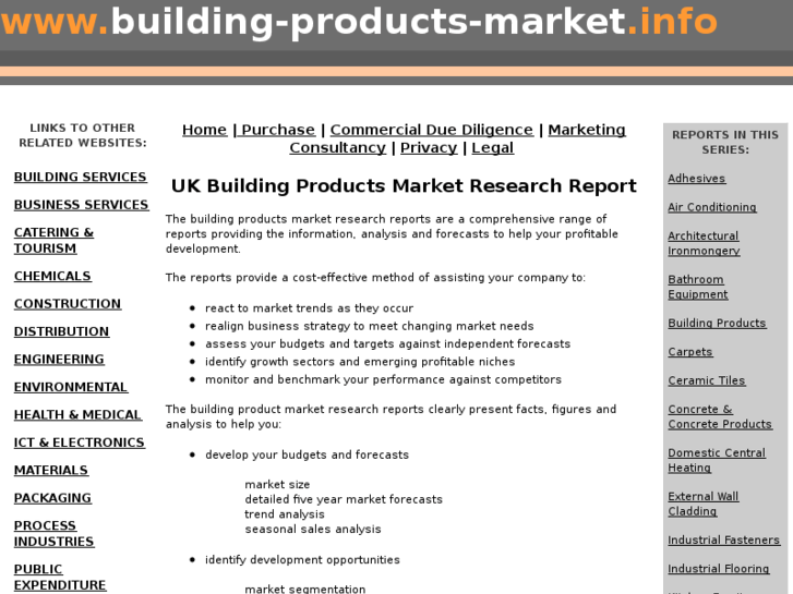 www.building-products-market.info