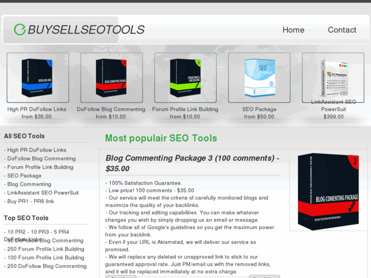 www.buysellseotools.com