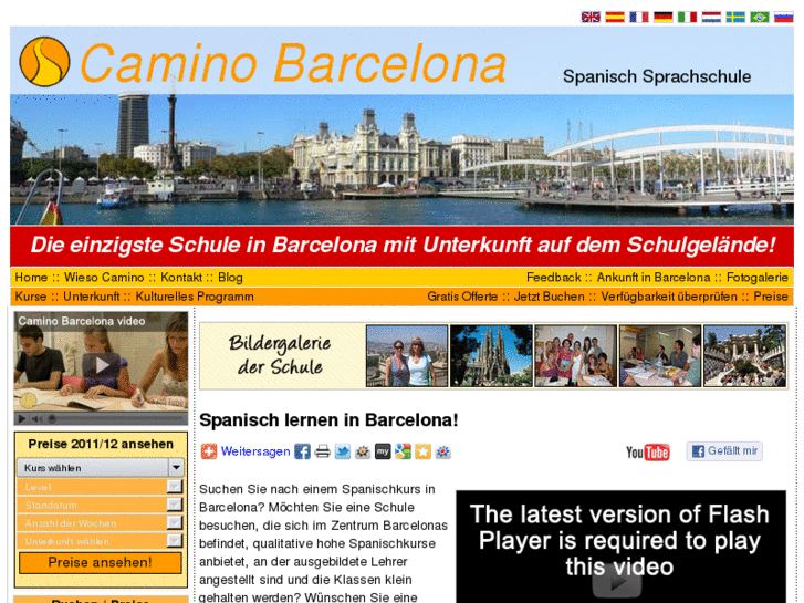 www.caminobarcelona.de