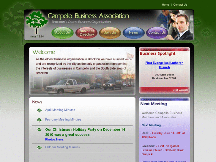 www.campellobusiness.com