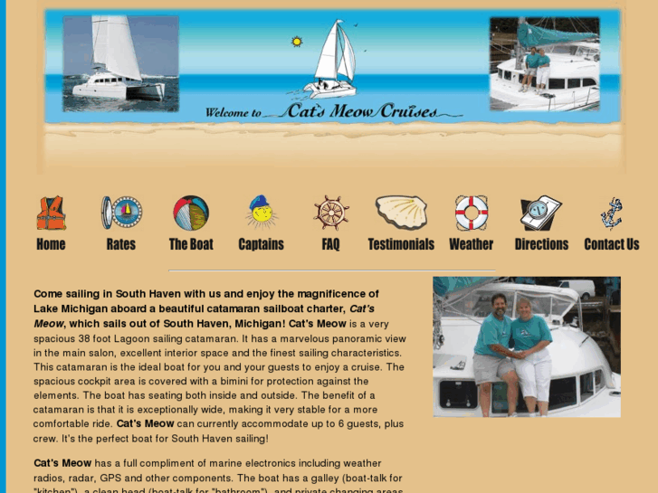 www.catsmeowcruises.com