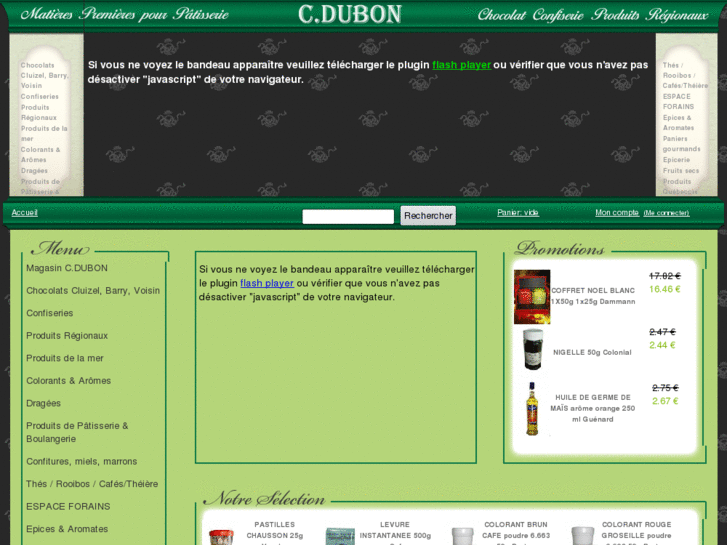 www.cdubon.com